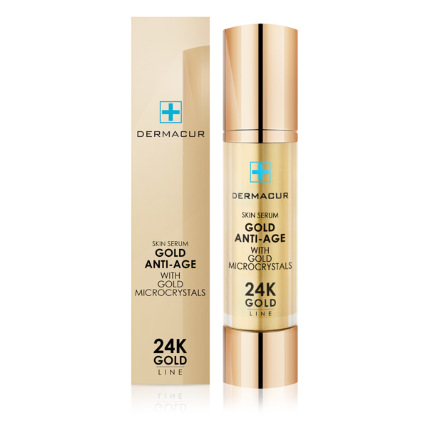 Anti-Age Dermacur Gold