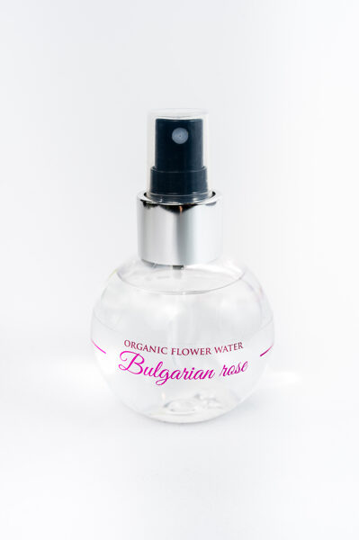 Ziedūdens "Bulgarion Rose"