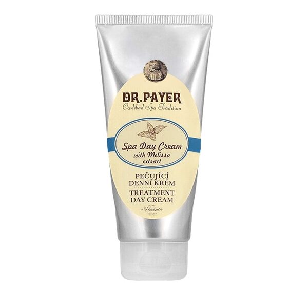 Dienas krēms Dr.Payer SPA